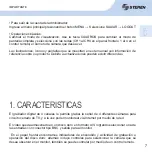 Предварительный просмотр 7 страницы Steren CCTV-960 Instruction Manual