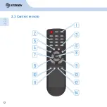 Preview for 12 page of Steren CCTV-960 Instruction Manual