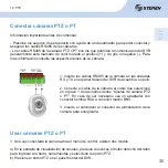 Preview for 35 page of Steren CCTV-960 Instruction Manual