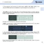 Preview for 51 page of Steren CCTV-960 Instruction Manual