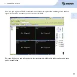 Предварительный просмотр 53 страницы Steren CCTV-960 Instruction Manual