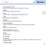 Предварительный просмотр 64 страницы Steren CCTV-960 Instruction Manual