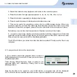 Предварительный просмотр 84 страницы Steren CCTV-960 Instruction Manual