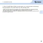 Предварительный просмотр 88 страницы Steren CCTV-960 Instruction Manual