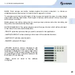 Предварительный просмотр 98 страницы Steren CCTV-960 Instruction Manual