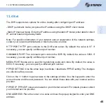 Preview for 100 page of Steren CCTV-960 Instruction Manual