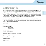 Preview for 36 page of Steren CCTV-968 Instruction Manual