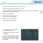 Preview for 52 page of Steren CCTV-968 Instruction Manual