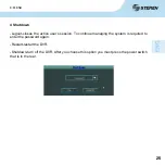 Preview for 56 page of Steren CCTV-968 Instruction Manual