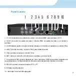 Preview for 7 page of Steren CCTV-972 Instruction Manual