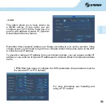 Preview for 75 page of Steren CCTV-972 Instruction Manual