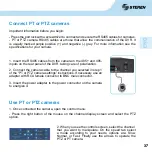 Preview for 79 page of Steren CCTV-972 Instruction Manual