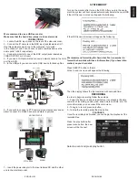 Предварительный просмотр 5 страницы Steren CCVT-965 Quick Manual