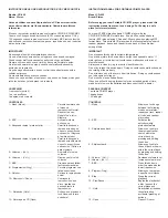 Preview for 2 page of Steren CD-655 Quick Start Manual