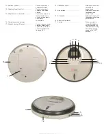 Preview for 3 page of Steren CD-655 Quick Start Manual