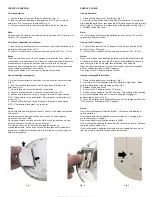 Preview for 4 page of Steren CD-655 Quick Start Manual