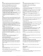 Preview for 7 page of Steren CD-655 Quick Start Manual