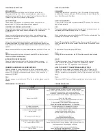 Preview for 9 page of Steren CD-75 Instruction Manual