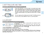 Preview for 15 page of Steren CLK-150 Instruction Manual