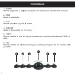 Preview for 4 page of Steren CLK-220 Instruction Manual