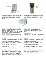 Preview for 3 page of Steren CLK-310 Instruction Manual