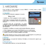 Preview for 7 page of Steren CLK-910 Instruction Manual