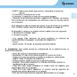 Preview for 9 page of Steren CLK-910 Instruction Manual