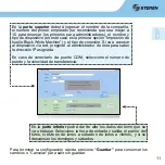 Preview for 11 page of Steren CLK-910 Instruction Manual