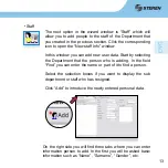 Preview for 42 page of Steren CLK-910 Instruction Manual