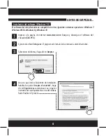 Preview for 5 page of Steren CLK-915 Instruction Manual