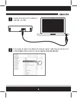 Preview for 7 page of Steren CLK-915 Instruction Manual