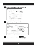 Preview for 9 page of Steren CLK-915 Instruction Manual