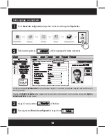 Preview for 11 page of Steren CLK-915 Instruction Manual