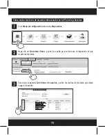 Предварительный просмотр 12 страницы Steren CLK-915 Instruction Manual