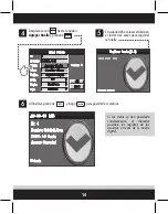 Preview for 15 page of Steren CLK-915 Instruction Manual