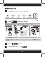 Предварительный просмотр 47 страницы Steren CLK-915 Instruction Manual