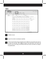 Preview for 60 page of Steren CLK-915 Instruction Manual