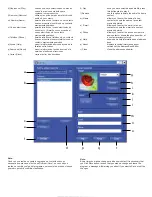 Preview for 9 page of Steren COM-080 Quick Start Manual