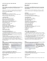 Preview for 2 page of Steren COM-110 Quick Start Manual