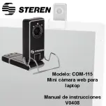 Preview for 6 page of Steren COM-115 User Manual