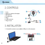 Preview for 12 page of Steren COM-117 Instruction Manual