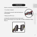 Предварительный просмотр 14 страницы Steren COM-118 Instruction Manual