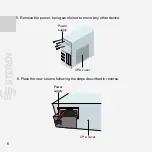 Предварительный просмотр 15 страницы Steren COM-118 Instruction Manual