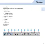 Предварительный просмотр 9 страницы Steren COM-160 Instruction Manual