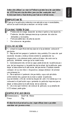 Preview for 4 page of Steren COM-175 User Manual