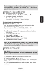 Предварительный просмотр 2 страницы Steren COM-206 User Manual