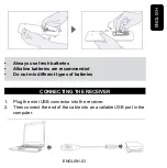 Preview for 3 page of Steren COM-235 User Manual