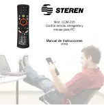 Preview for 13 page of Steren COM-235 User Manual