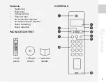 Предварительный просмотр 11 страницы Steren COM-240 Instruction Manual