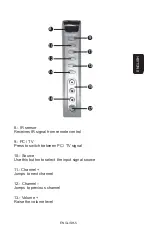 Preview for 5 page of Steren COM-250 User Manual